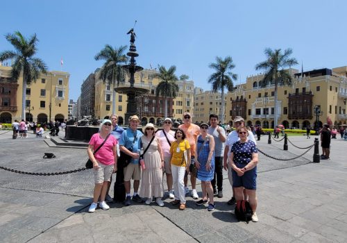 Private Lima City Tour – Discover the Best of Lima Like a Local