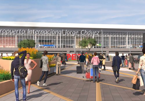 Lima Airport Transfers & Private Transportation Services in Peru