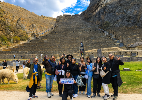 Lima • Sacred Valley • Machu Picchu • Cusco

Private & Personalized Experience