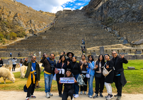 Sacred Valley tour with Chinchero
Moray and Maras private tour
Ollantaytambo private tour
Sacred Valley day tour
Private tours in Cusco
Peru private tours