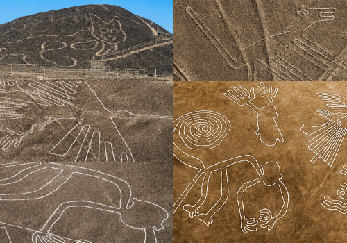 Nazca Lines Tour from Lima Nazca Lines Flight from Lima Nazca Lines Day Trip from Lima Nazca Lines Flight from Pisco Airport
