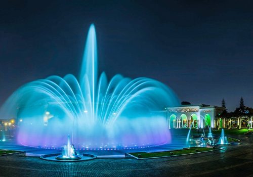 Magic Water Circuit Lima
Magic Water Circuit Tour
Lima Water Park
Magic Water Fountain Lima
Lima Night Tour
Water Fountain Show Lima